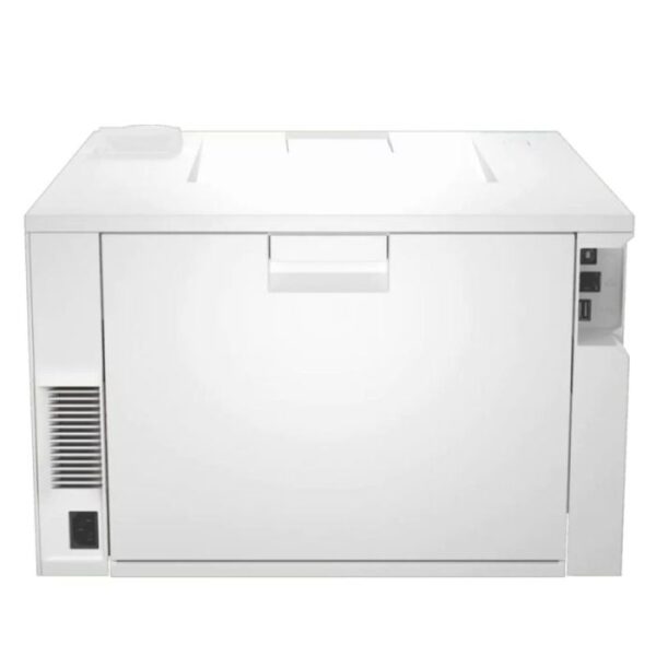 Imprimante Hp Color Laserjet Pro 4203dn – Blanc – 4RA89A Tunisie