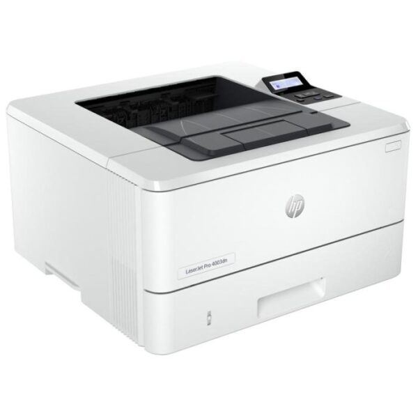 Imprimante Hp Laserjet Pro 4003dn Réseau Monochrome – 2Z609A Tunisie