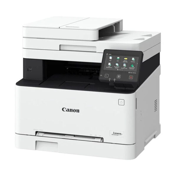 Imprimante Laser Couleur 3-en-1 Canon I-sensys Wi-fi Recto Verso -MF651CW Tunisie