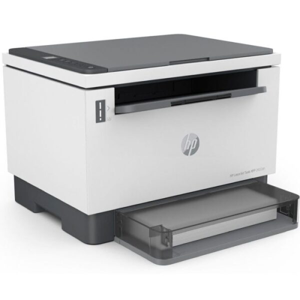 Imprimante multifonction HP LaserJet Tank MFP 2602dn -2R3F0A Tunisie