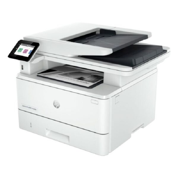 Imprimante Multifonction Laserjet Pro Hp Mfp 4103fdn Réseau –  2Z628A Tunisie