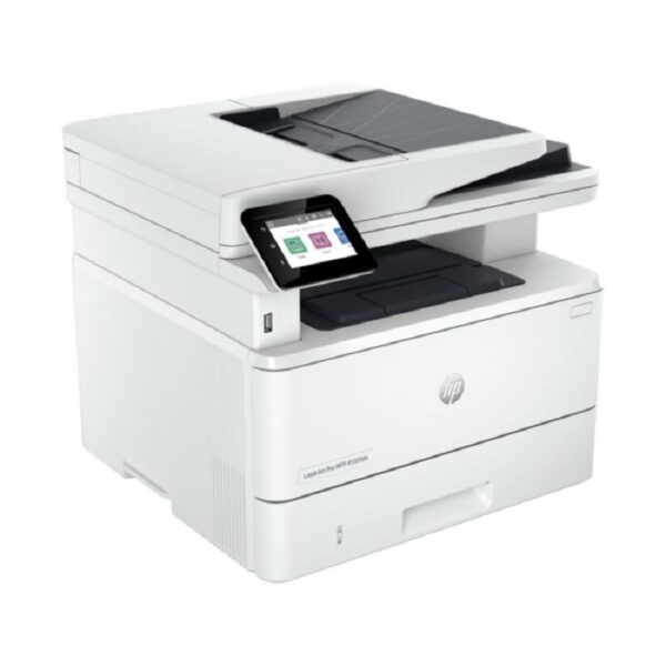 Imprimante Multifonction Laserjet Pro Hp Mfp 4103fdn Réseau –  2Z628A Tunisie