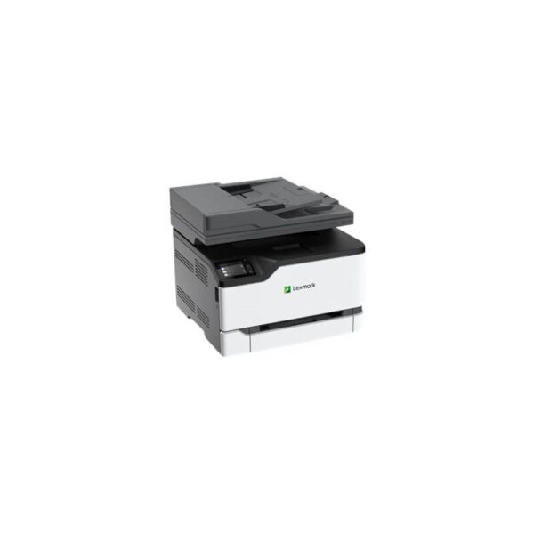 Imprimante Lexmark 4en1 CX331ADWE Laser couleur Tunisie