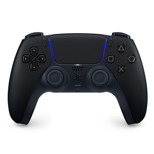 Manette Ps5 Dualsense V2 – Midnight Black – 78779000013 Tunisie