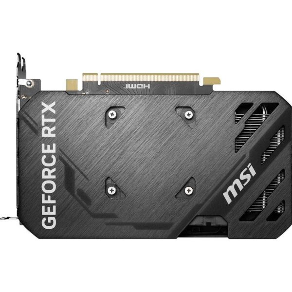 Carte graphique MSI GeForce RTX 4060TI VENTUS 2X 16G OC -912-V517-070 Tunisie