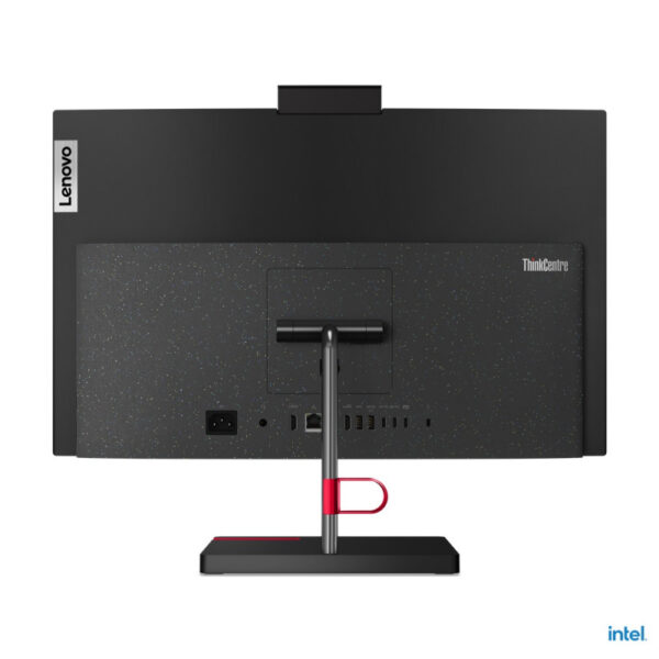 Pc De Bureau Lenovo All IN ONE ThinkCentre NEO 50A 24 I7 12éme Gén 8Go 512Go SSD Noir  – 12B9003KFM Tunisie