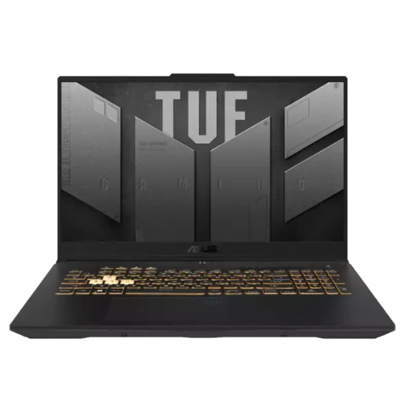 Pc Portable Asus Tuf Gaming F15 I5 12è Gén 16go 512go Ssd Rtx 3050 4g- Noir – FX507ZC4-HN287W Tunisie