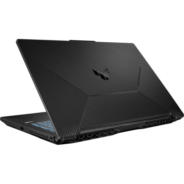 Pc Portable Asus Tuf Gaming F15 I5 12è Gén 16go 512go Ssd Rtx 3050 4g- Noir – FX507ZC4-HN287W Tunisie