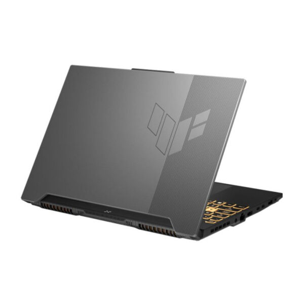 Pc Portable Asus Tuf Gaming F15 I5 12è Gén 16go 512go Ssd Rtx 3050 4g- Noir – FX507ZC4-HN287W Tunisie