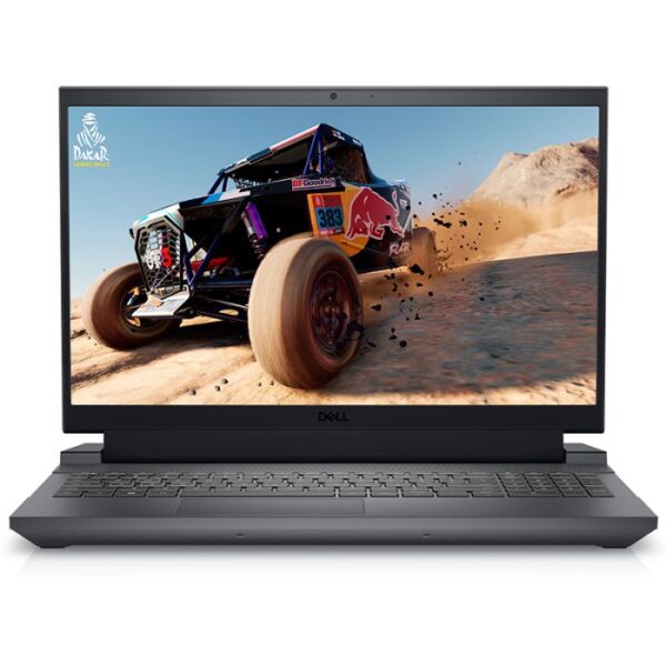 Pc Portable Dell Gaming G15 5530 i7 13è Gén 16 Go 512 Go RTX 3050 6Go – Noir – G15-5530-I7 Tunisie