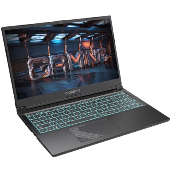 Pc Portable Gamer Gigabyte G5 Kf5 I5 12è Gén 16Go 1 To Rtx 4060 -GIGABYTE-G5KF-I5 Tunisie