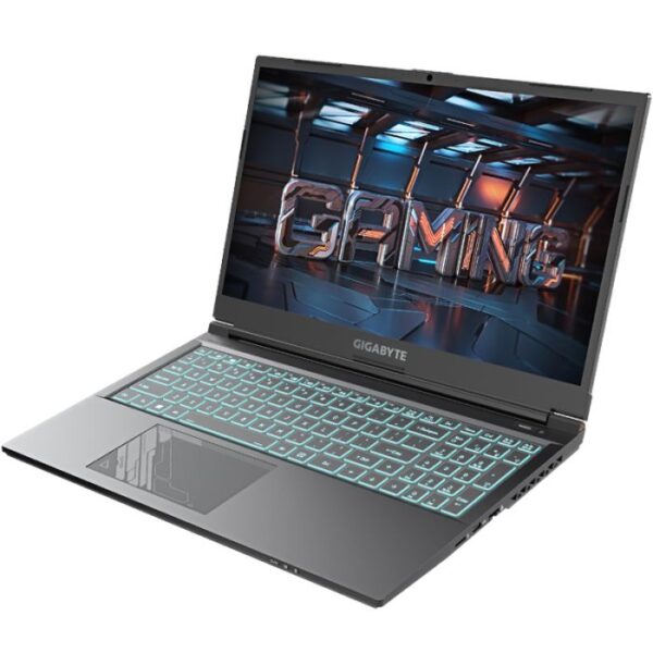 Pc Portable Gamer Gigabyte G5 Kf5 I5 12è Gén 16Go 1 To Rtx 4060 -GIGABYTE-G5KF-I5 Tunisie