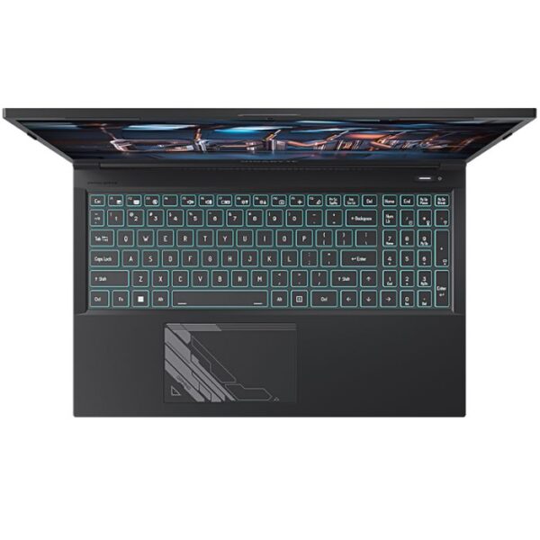 Pc Portable Gamer Gigabyte G5 Kf5 I5 12è Gén 16Go 1 To Rtx 4060 -GIGABYTE-G5KF-I5 Tunisie