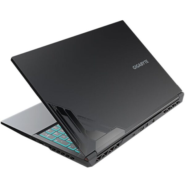 Pc Portable Gamer Gigabyte G5 Kf5 I5 12è Gén 16Go 1 To Rtx 4060 -GIGABYTE-G5KF-I5 Tunisie