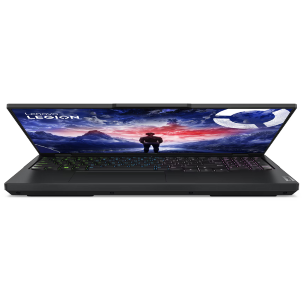 Pc Portable Gamer Lenovo Légion Pro 5 16irx9 i9 14è Gén 32Go 1 To RTX 4060 8Go -Noir – 83DF00D6FG Tunisie