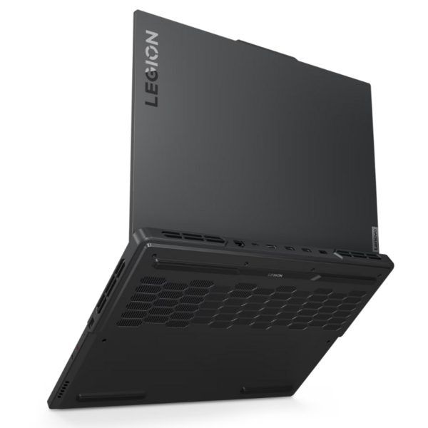 Pc Portable Gamer Lenovo Légion Pro 5 16irx9 i9 14è Gén 32Go 1 To RTX 4060 8Go -Noir – 83DF00D6FG Tunisie