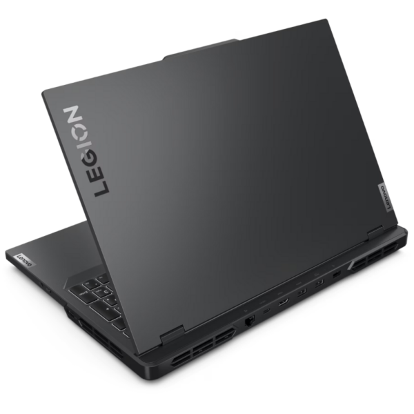 Pc Portable Gamer Lenovo Légion Pro 5 16irx9 i9 14è Gén 32Go 1 To RTX 4060 8Go -Noir – 83DF00D6FG Tunisie