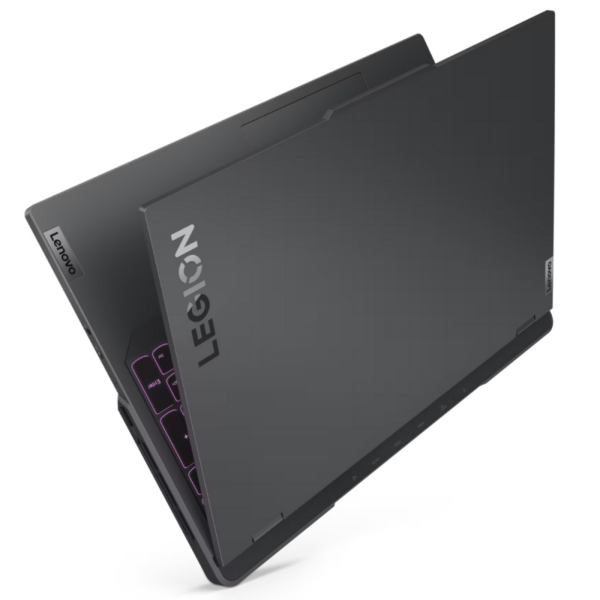 Pc Portable Gamer Lenovo Légion Pro 5 16irx9 i9 14è Gén 32Go 1 To RTX 4060 8Go -Noir – 83DF00D6FG Tunisie