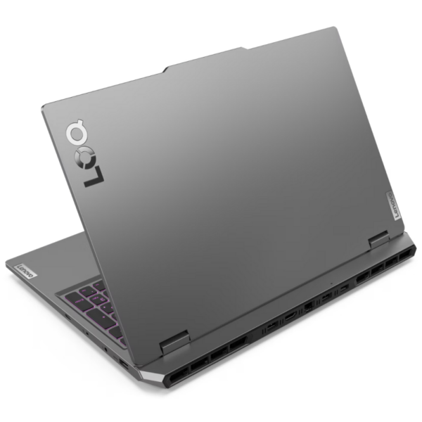 Pc Portable Gamer Lenovo Loq 15iax9 I5 12ème Gén 16go Rtx 2050 – Noir – 83GS00GHFG Tunisie