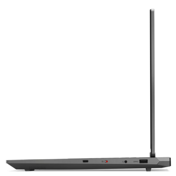 Pc Portable Gamer Lenovo Loq 15iax9 I5 12ème Gén 16go Rtx 2050 – Noir – 83GS00GHFG Tunisie