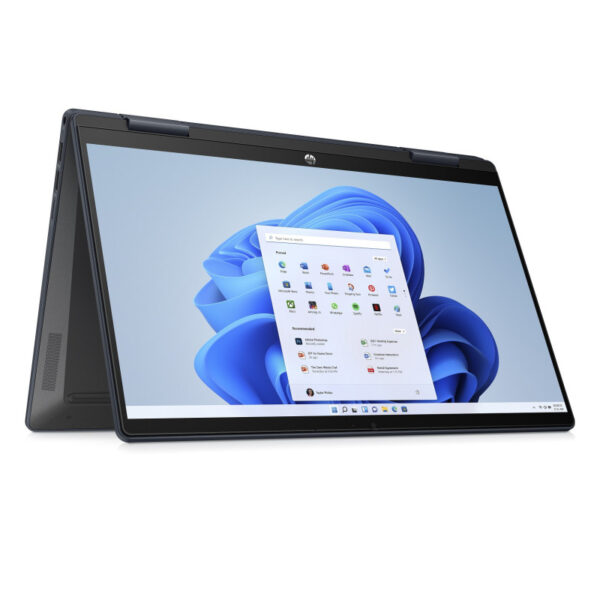 Pc Portable Hp Pavilion X360 Convertible 14-er1002nk I5 13è Gén 8go 512go Ssd-Blue -873K2EA Tunisie