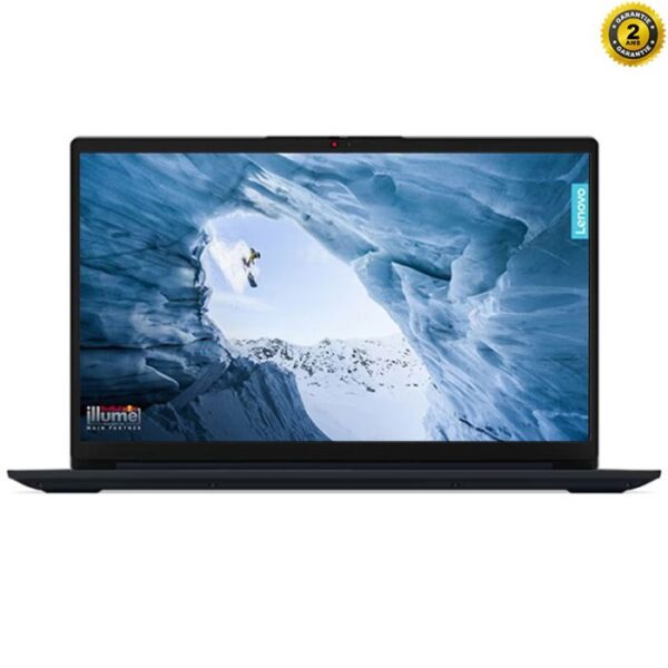 Pc Portable Lenovo Ideapad 1 15iau7 I5 12è Gén 8go 256go Ssd – Bleu – 82QD00C8FG Tunisie