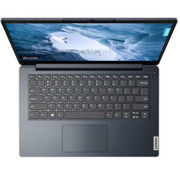 Pc Portable Lenovo Ideapad 1 15iau7 I5 12è Gén 8go 256go Ssd – Bleu – 82QD00C8FG Tunisie