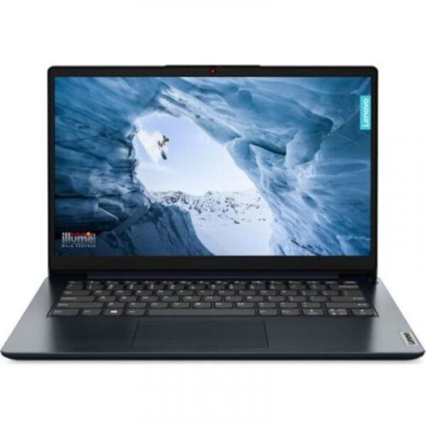 Pc Portable Lenovo Ideapad 1 15iau7 I5 12è Gén 8go 256go Ssd – Bleu – 82QD00C8FG Tunisie