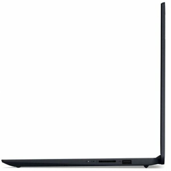 Pc Portable Lenovo Ideapad 1 15iau7 I5 12è Gén 8go 256go Ssd – Bleu – 82QD00C8FG Tunisie