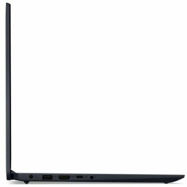 Pc Portable Lenovo Ideapad 1 15iau7 I5 12è Gén 8go 256go Ssd – Bleu – 82QD00C8FG Tunisie