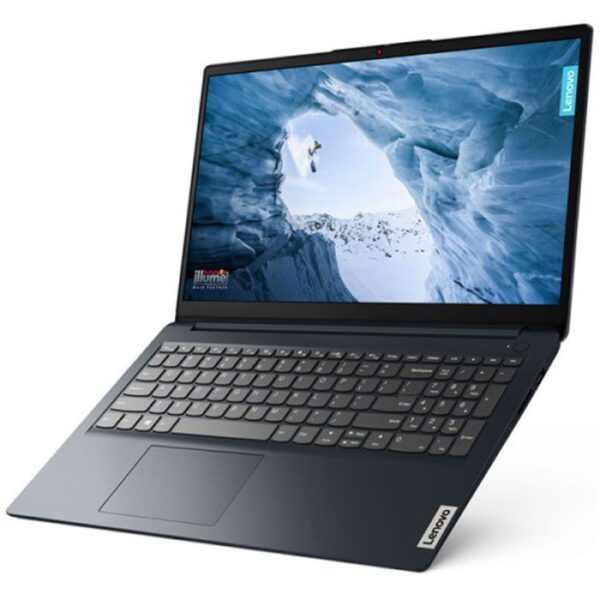 Pc Portable Lenovo Ideapad 1 15iau7 I7 12èGén 8go 512go Ssd- Gris – 82QD00FYFG Tunisie