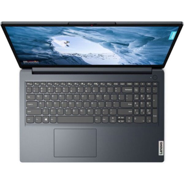 Pc Portable Lenovo Ideapad 1 15iau7 I7 12èGén 8go 512go Ssd- Gris – 82QD00FYFG Tunisie