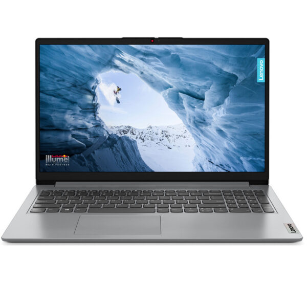 Pc Portable Lenovo Ideapad1 15amn7 Amd Athlon 8go 256go Ssd – Gris -82VG00Q2FG Tunisie