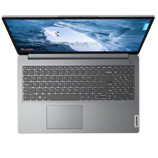 Pc Portable Lenovo Ideapad1 15amn7 Amd Athlon 8go 256go Ssd – Gris -82VG00Q2FG Tunisie