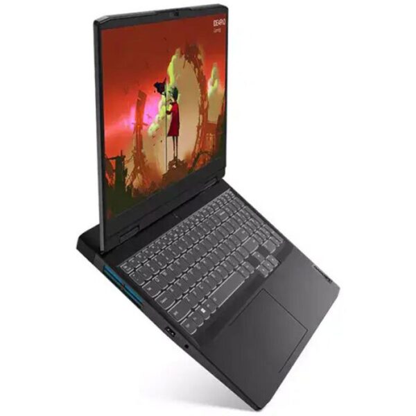 Pc Portable Gamer Lenovo IDEAPAD GAMING 3 15ARH7 AMD Ryzen 5 8Go RTX 4050 -82SB00SJFG Tunisie