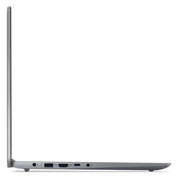 Pc Portable Lenovo Ideapad Slim 3 15iru8 I3 13è Gén 8go 256go Ssd -Gris-  82X7009RFG Tunisie