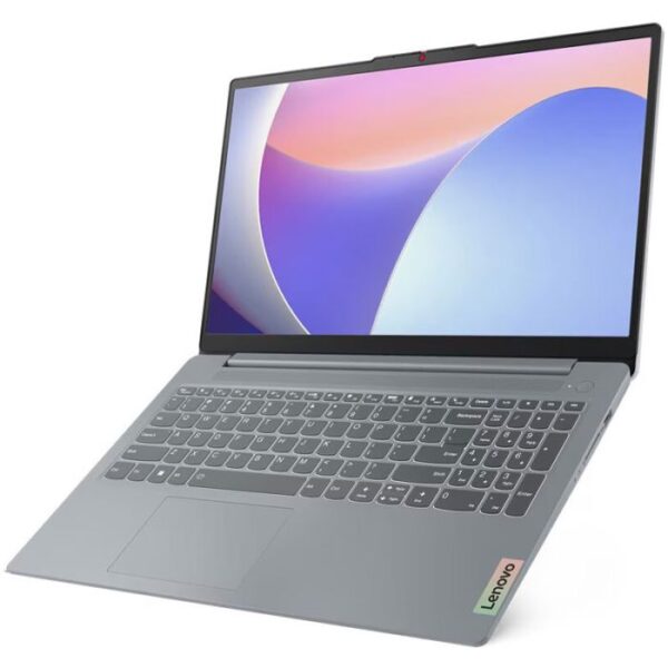 Pc Portable Lenovo Ideapad Slim 3 15irh8 I5 13è Gén 8go 512go Ssd- Gris – 83EM008TFG Tunisie