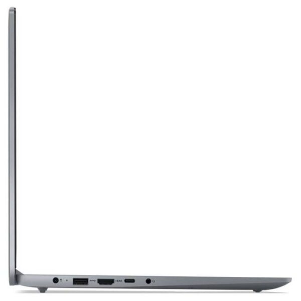 Pc Portable Lenovo Ideapad Slim 3 15irh8 I5 13è Gén 8go 512go Ssd- Gris – 83EM008TFG Tunisie