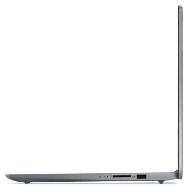 Pc Portable Lenovo Ideapad Slim 3 15irh8 I5 13è Gén 8go 512go Ssd- Gris – 83EM008TFG Tunisie