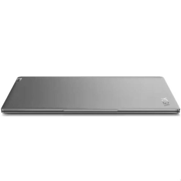 Pc Portable Lenovo Yoga Slim 6 14IAP8 I5 12è Gén 8go 512go Ssd – Gris – 82WU0068FG Tunisie