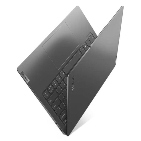 Pc Portable Lenovo Yoga Slim 6 14IAP8 I5 12è Gén 8go 512go Ssd – Gris – 82WU0068FG Tunisie