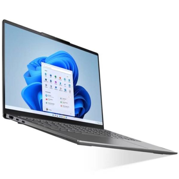 Pc Portable Lenovo Yoga Slim 6 14IAP8 I5 12è Gén 8go 512go Ssd – Gris – 82WU0068FG Tunisie