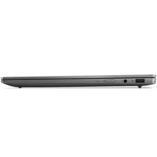 Pc Portable Lenovo Yoga Slim 6 14IAP8 I5 12è Gén 8go 512go Ssd – Gris – 82WU0068FG Tunisie