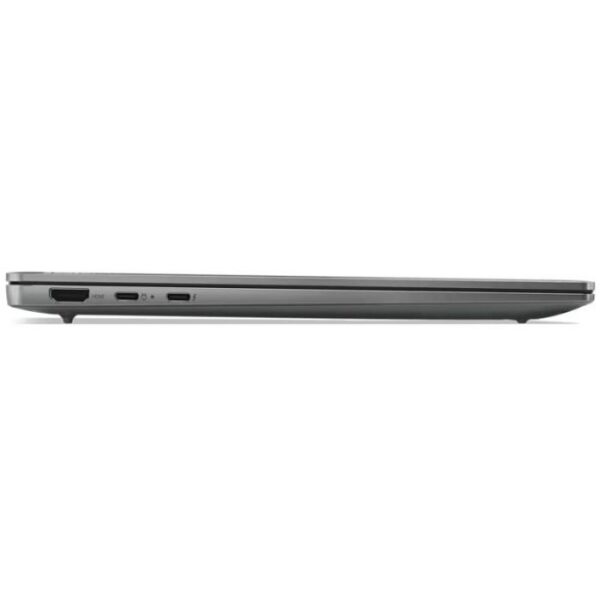 Pc Portable Lenovo Yoga Slim 6 14IAP8 I5 12è Gén 8go 512go Ssd – Gris – 82WU0068FG Tunisie