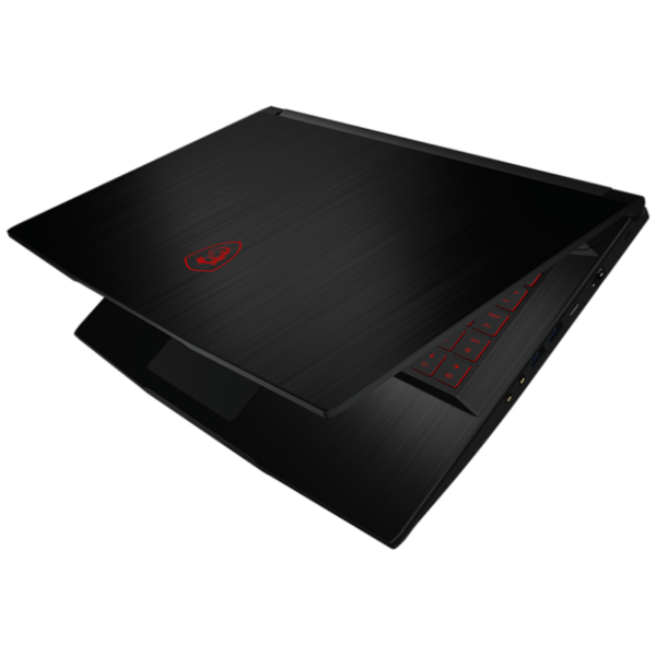 Pc Portable Msi Gaming THIN GF63 12UDX i5 12Gén 8Go 512Go SSD RTX 3050 6Go -Noir – 9S7-16R821-214 Tunisie