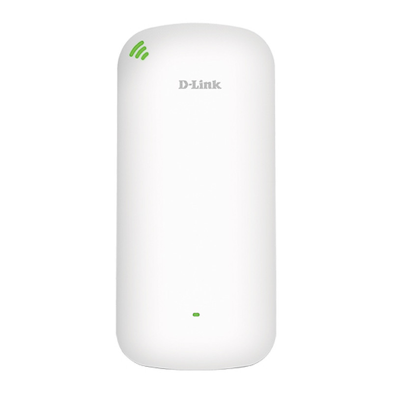 Répéteur Wifi D-link Dap-x1860 / Wi-fi 6 Ax1800 (Ax1200+ Ax574) + 1 Port Ethernet Gigabit -DAP-X1860/ENA