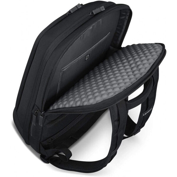 Sac À Dos Gaming Lenovo Legion Armored II 17″  -Noir – GX40V10007 Tunisie