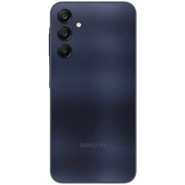 Smartphone Samsung Galaxy A25 6Go -128Go – Bleu Noir Tunisie