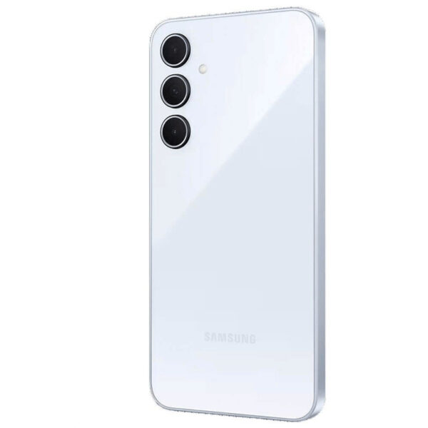 Smartphone Samsung Galaxy A35 5G 8Go -128Go – Bleu Tunisie