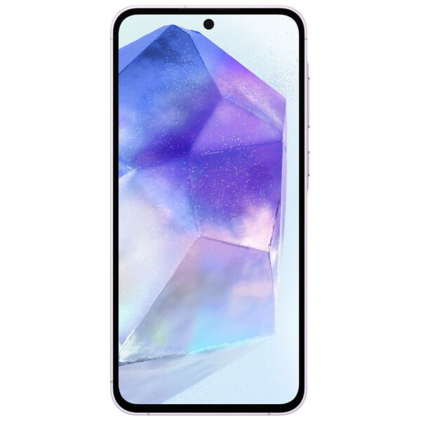 Smartphone Samsung Galaxy A35 5G 8Go -128Go – Violet Tunisie